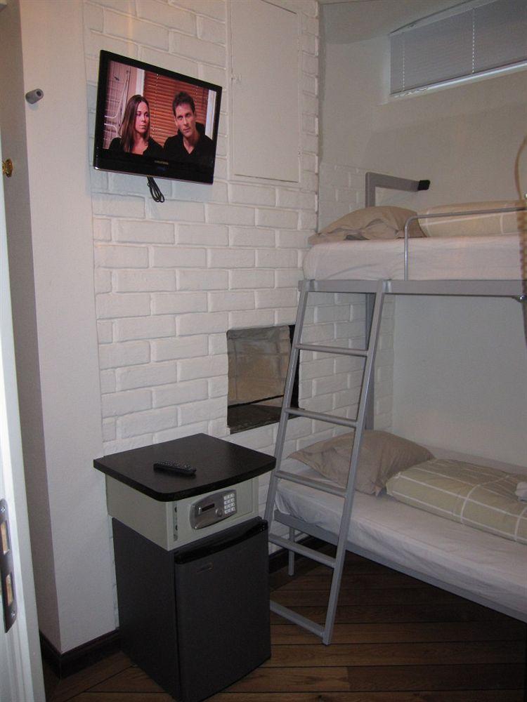 Hotel Soeder Stockholm