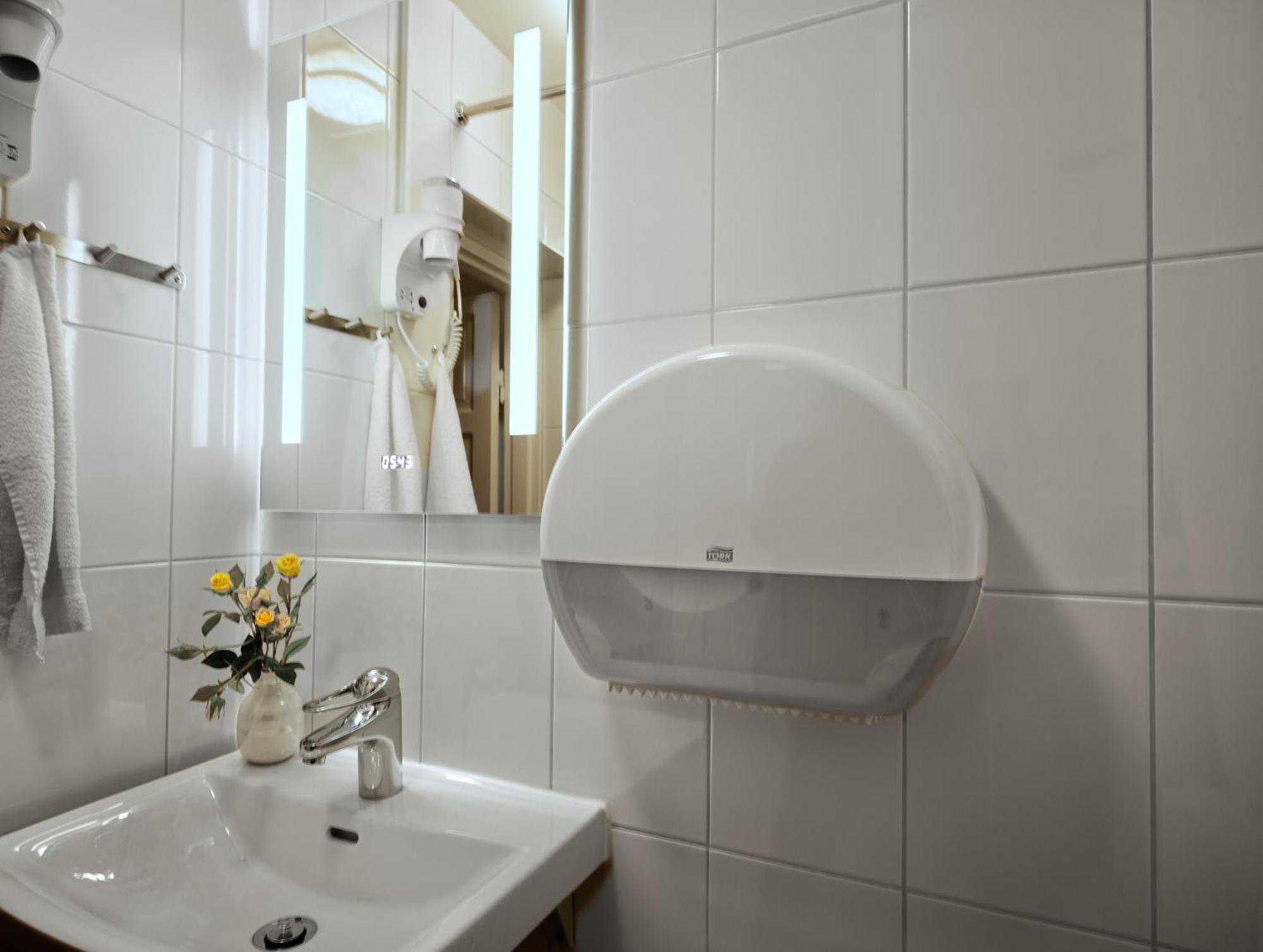 Hotel Soeder Stockholm
