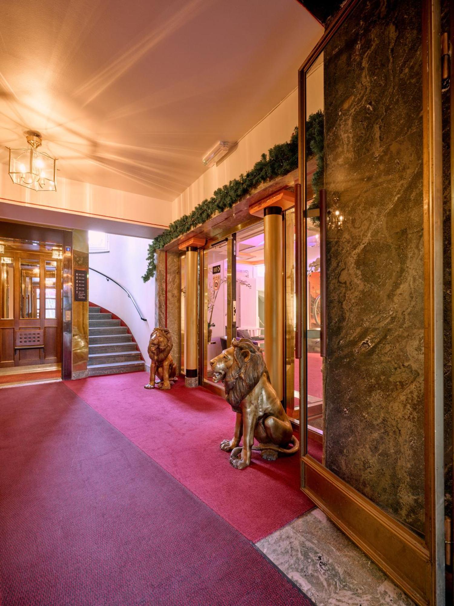 Soeder Hotel