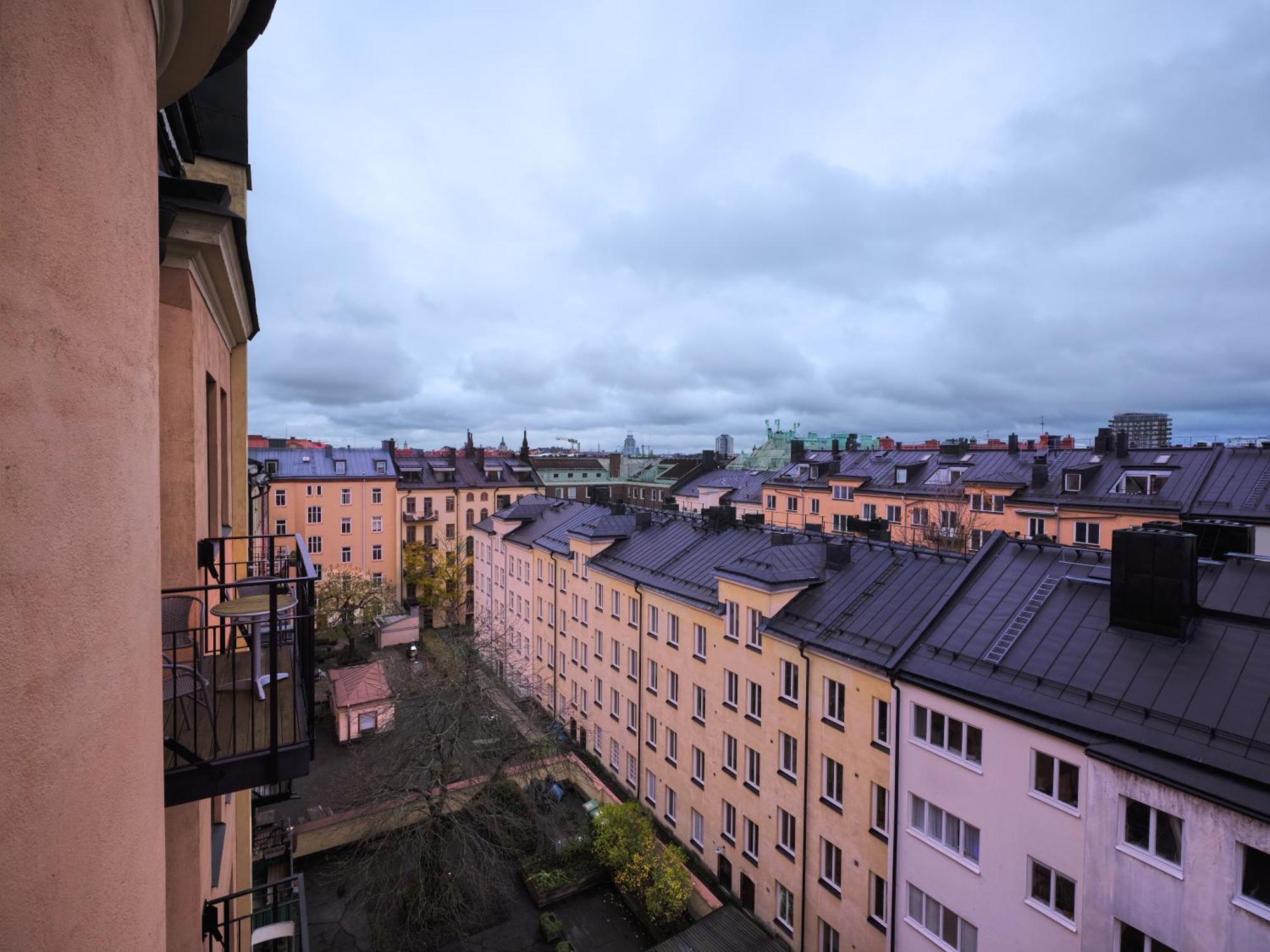Soeder Hotel