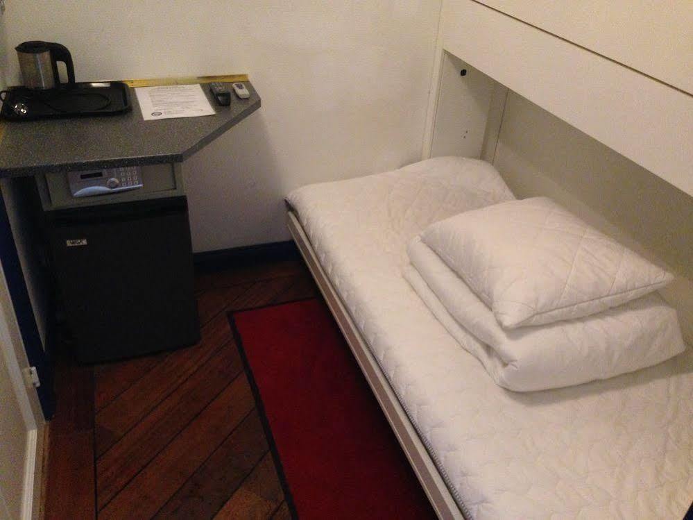Hotel Soeder