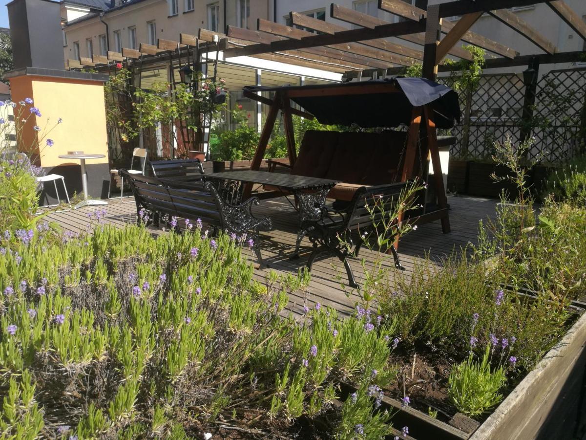 Hotell Soeder