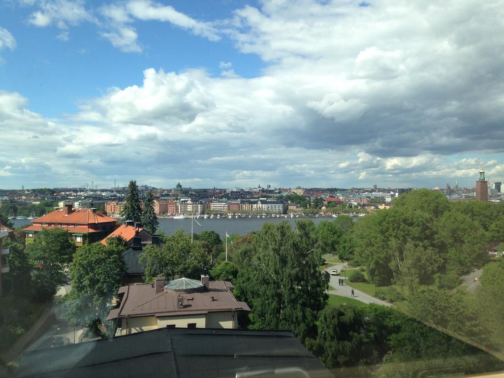 Hotell City Soeder