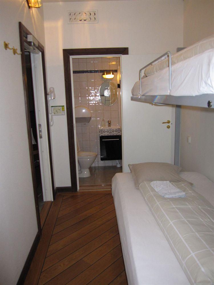 Soeder 3* Stockholm