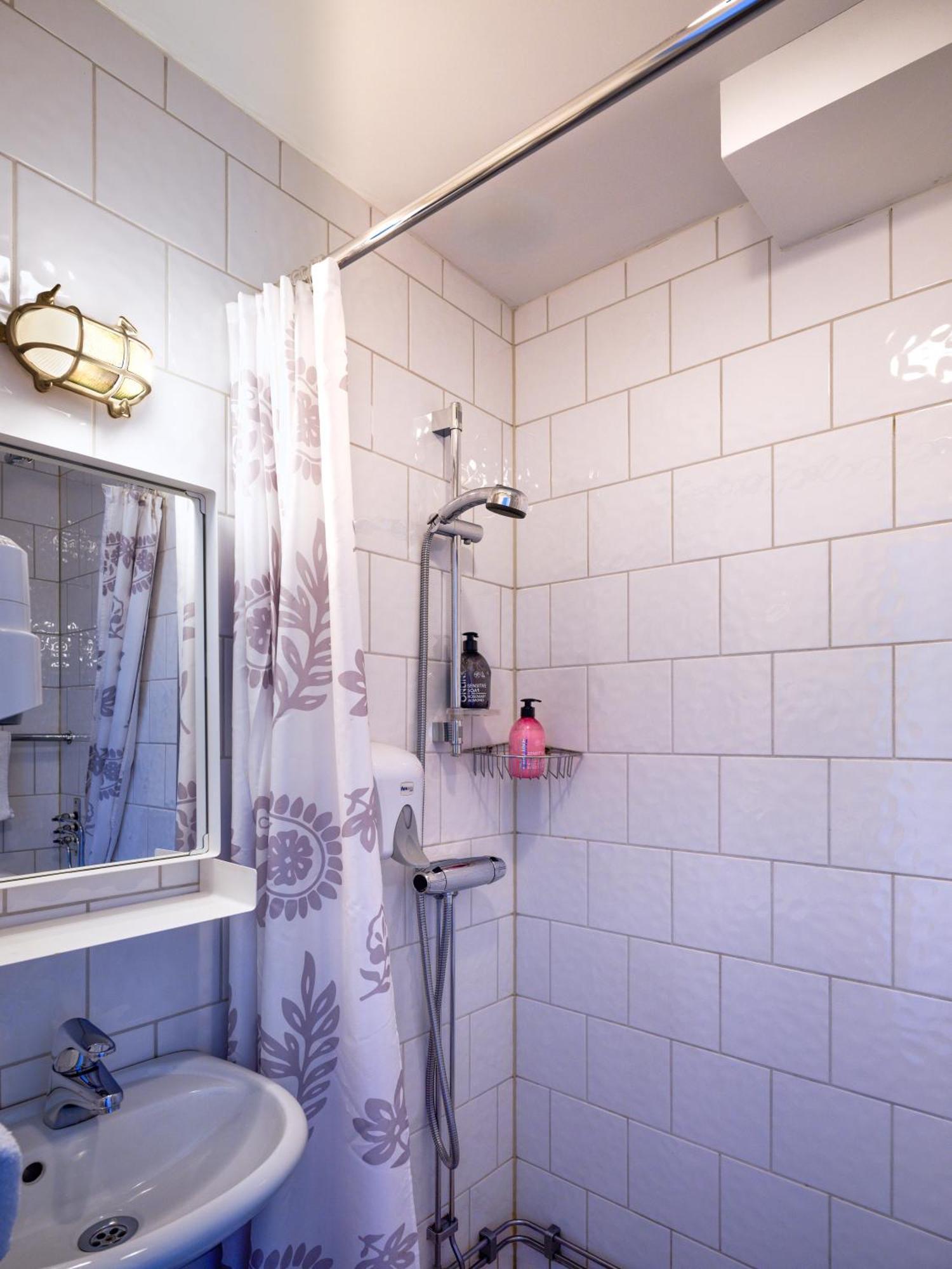 Soeder Hotell 3*