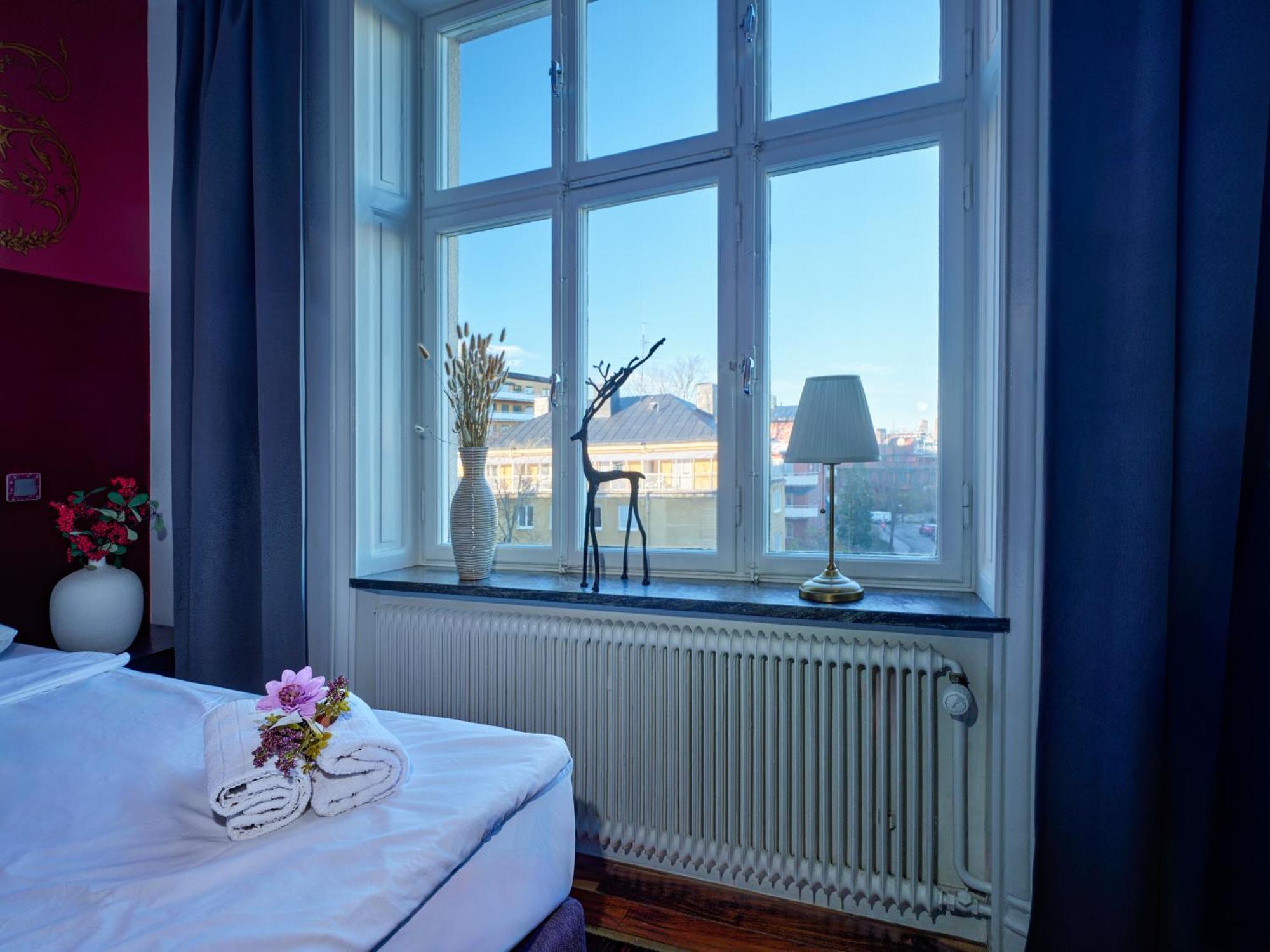 Soeder Hotell