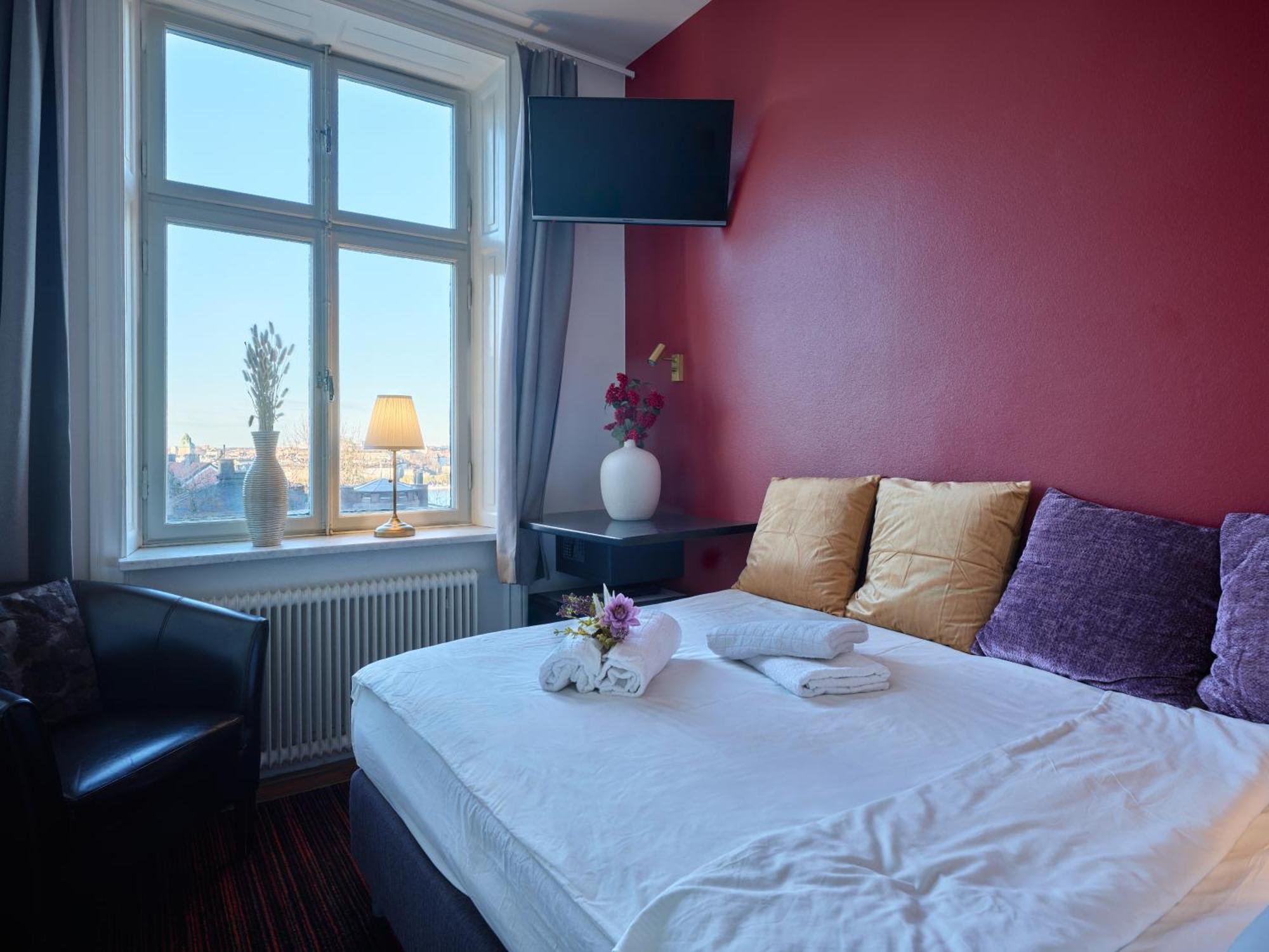 Hotell Soeder