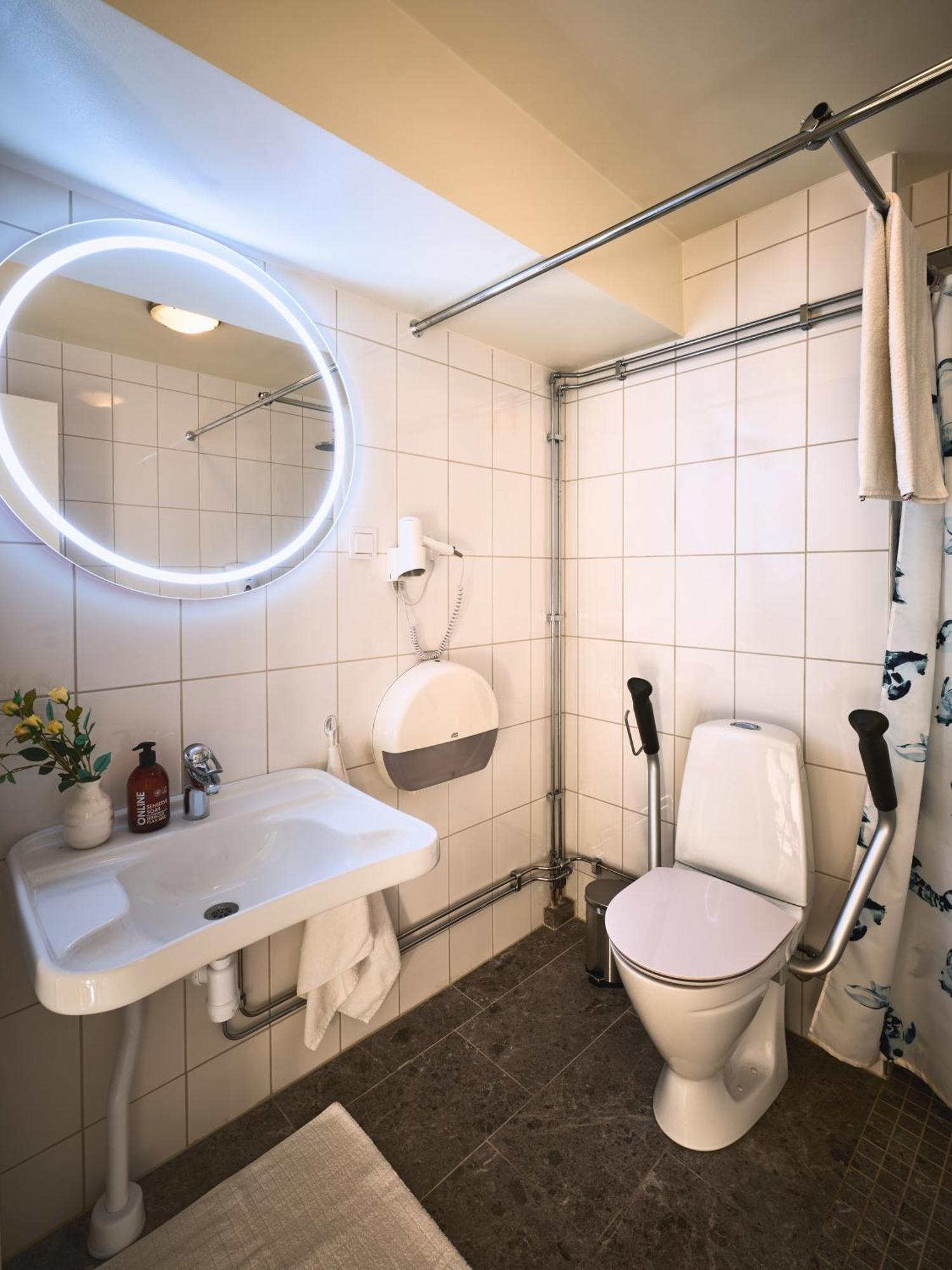 Soeder Hotell 3*