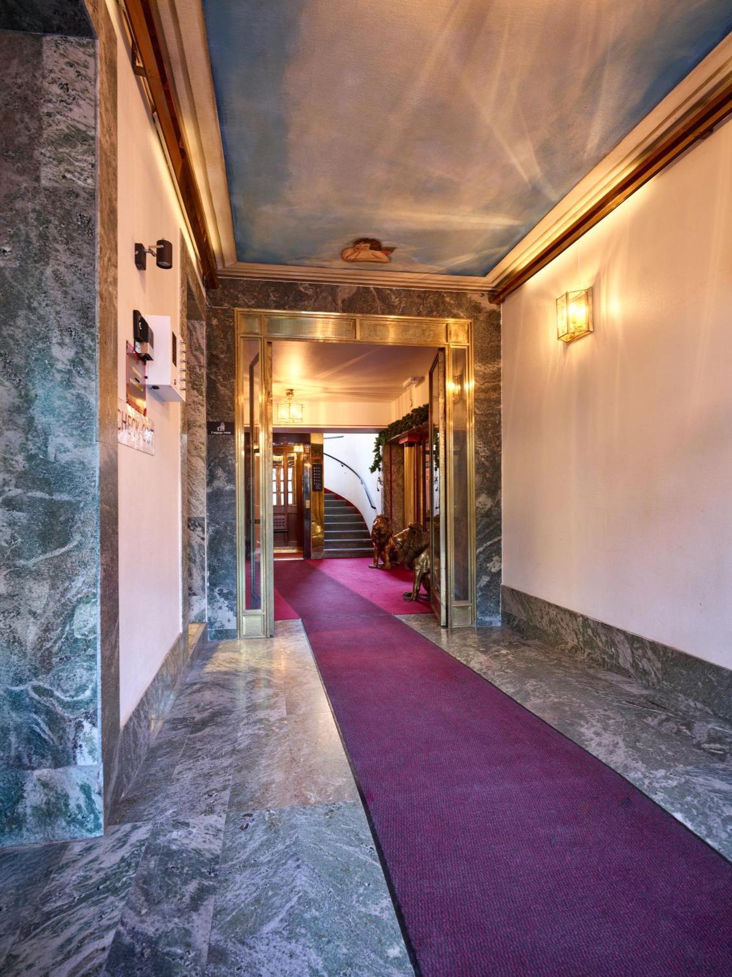 Soeder Hotell Stockholm