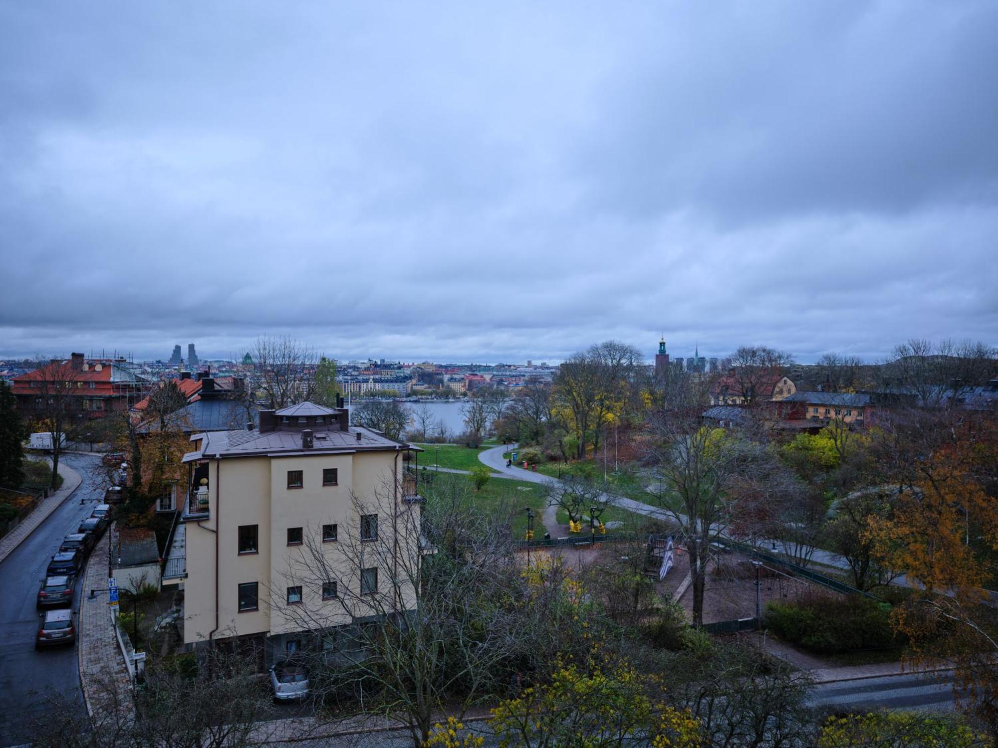 Hotell Soeder Stockholm