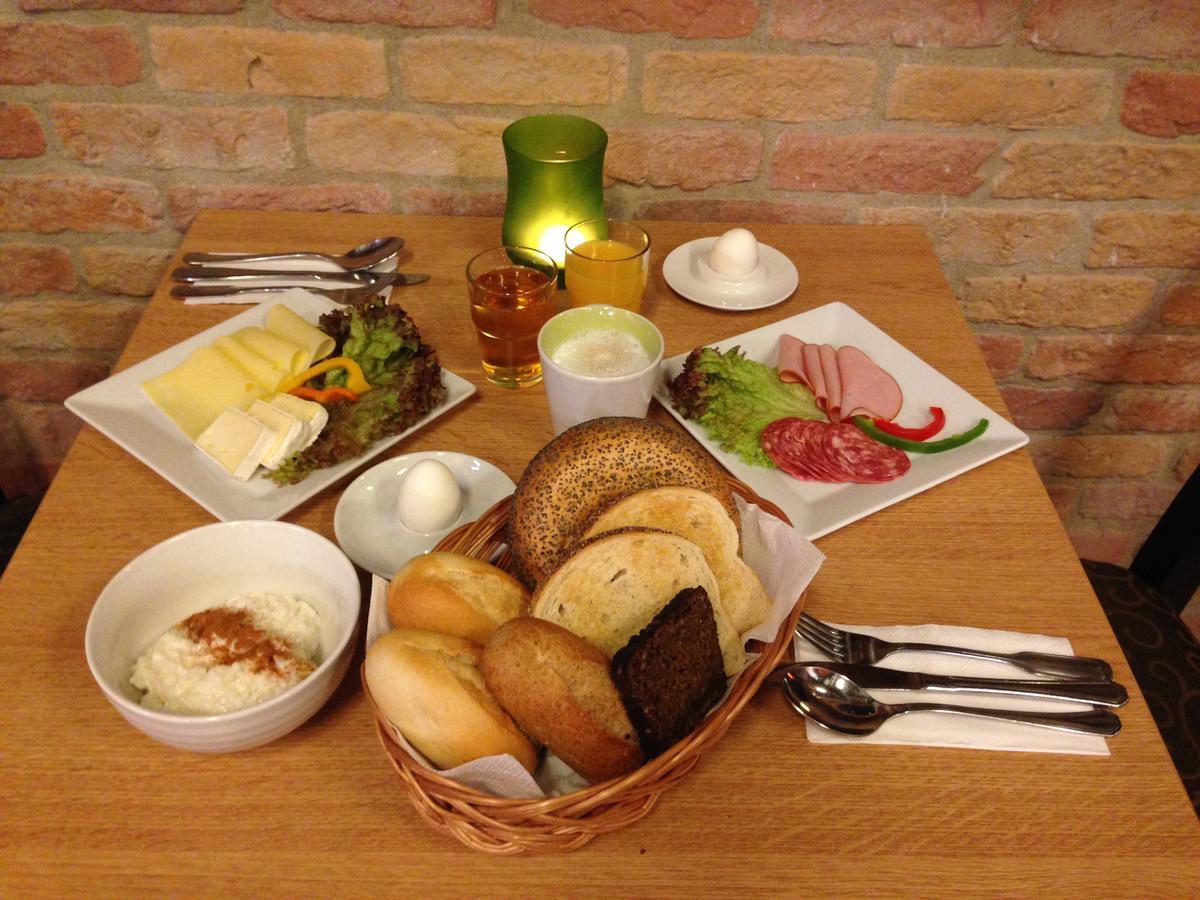 City Soeder Hotell