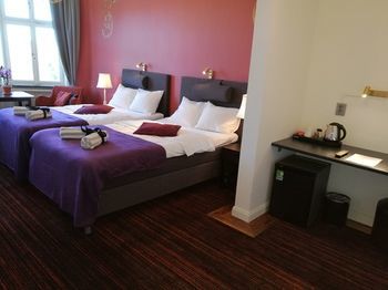 City Soeder 3*