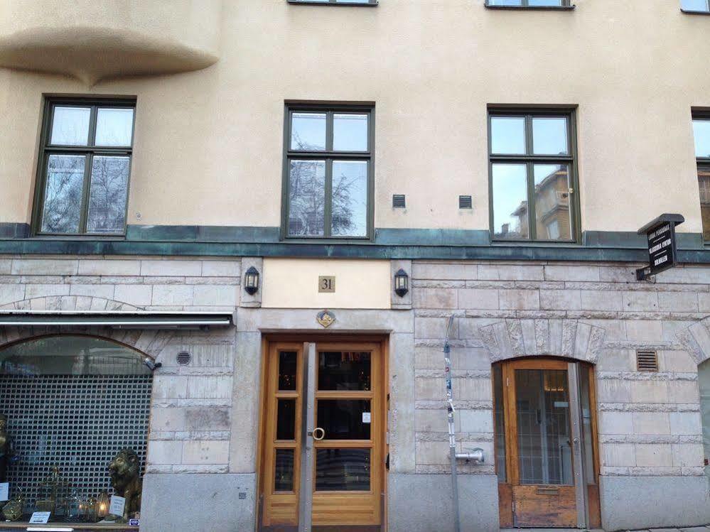 Hotell Soeder 3*