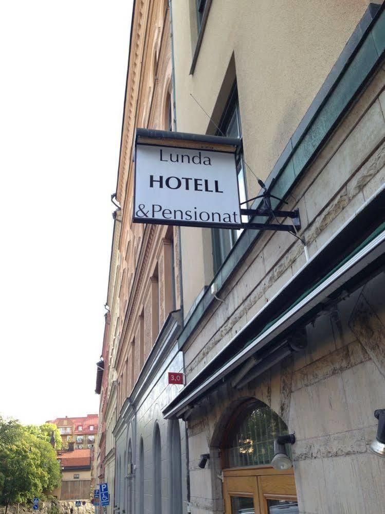 City Soeder Hotell