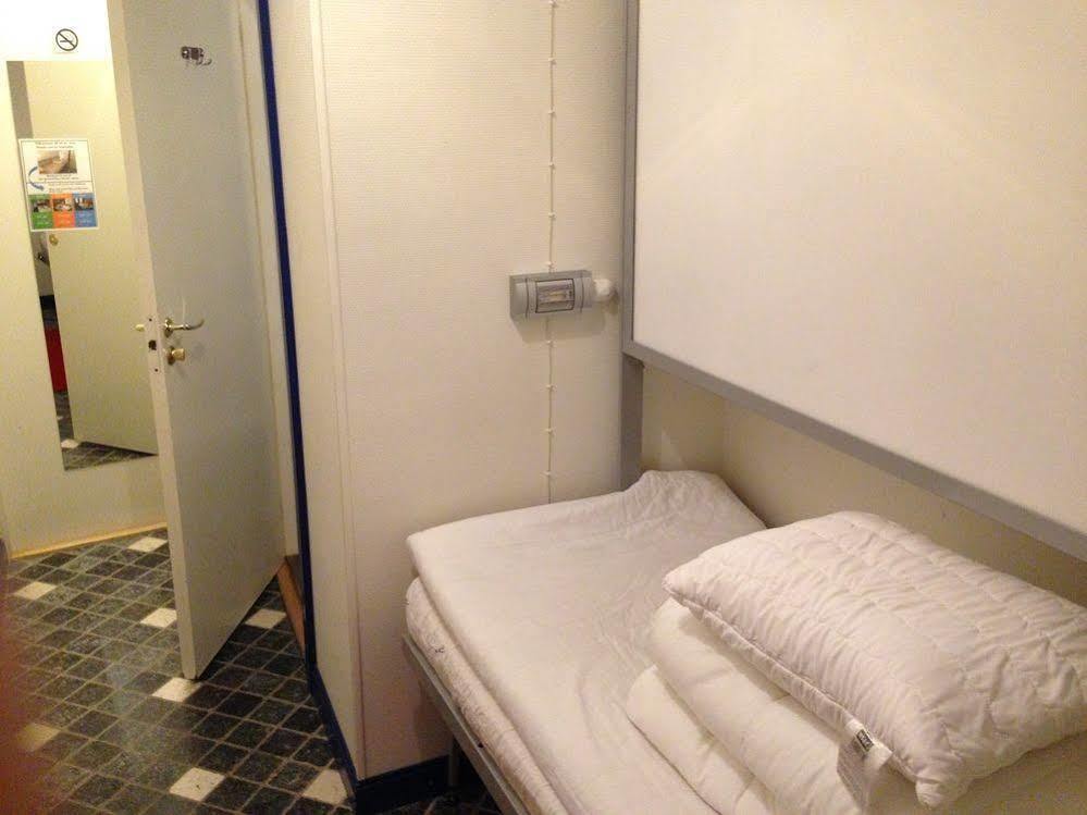 Hotell Soeder Stockholm