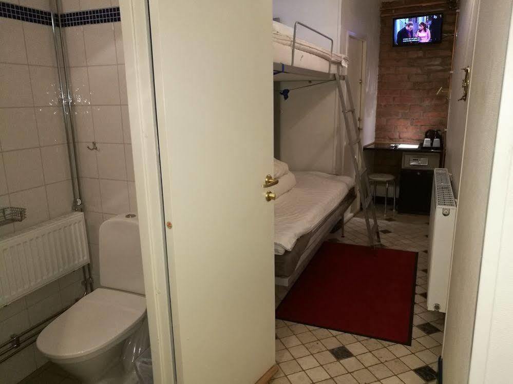 Soeder Hotell 3*