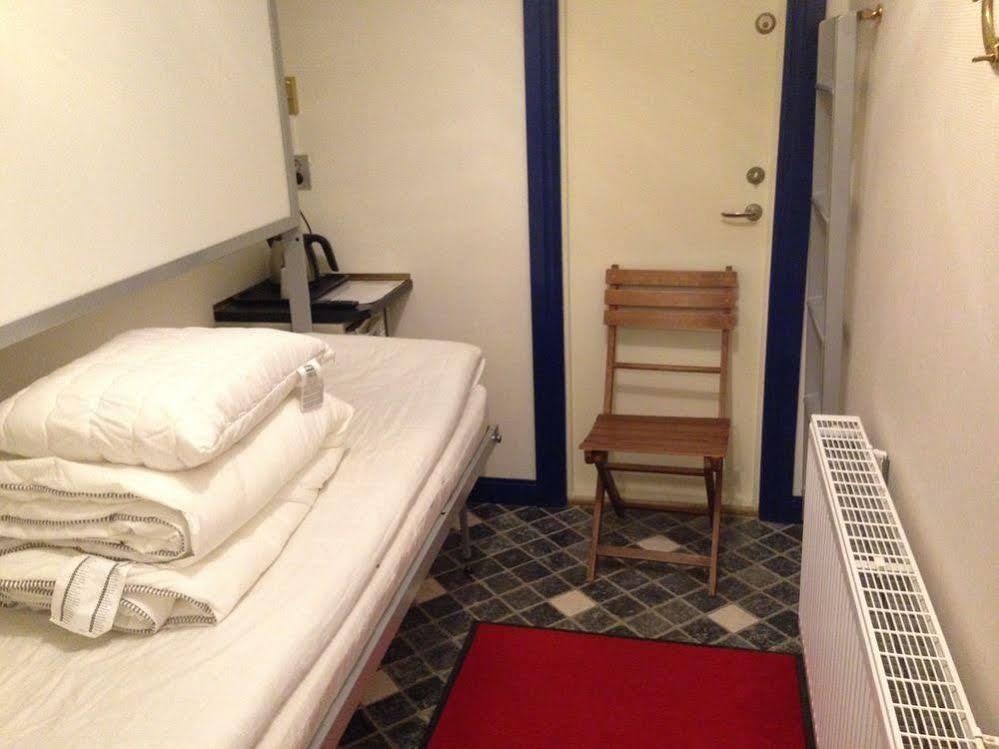 Soeder Hotell 3*