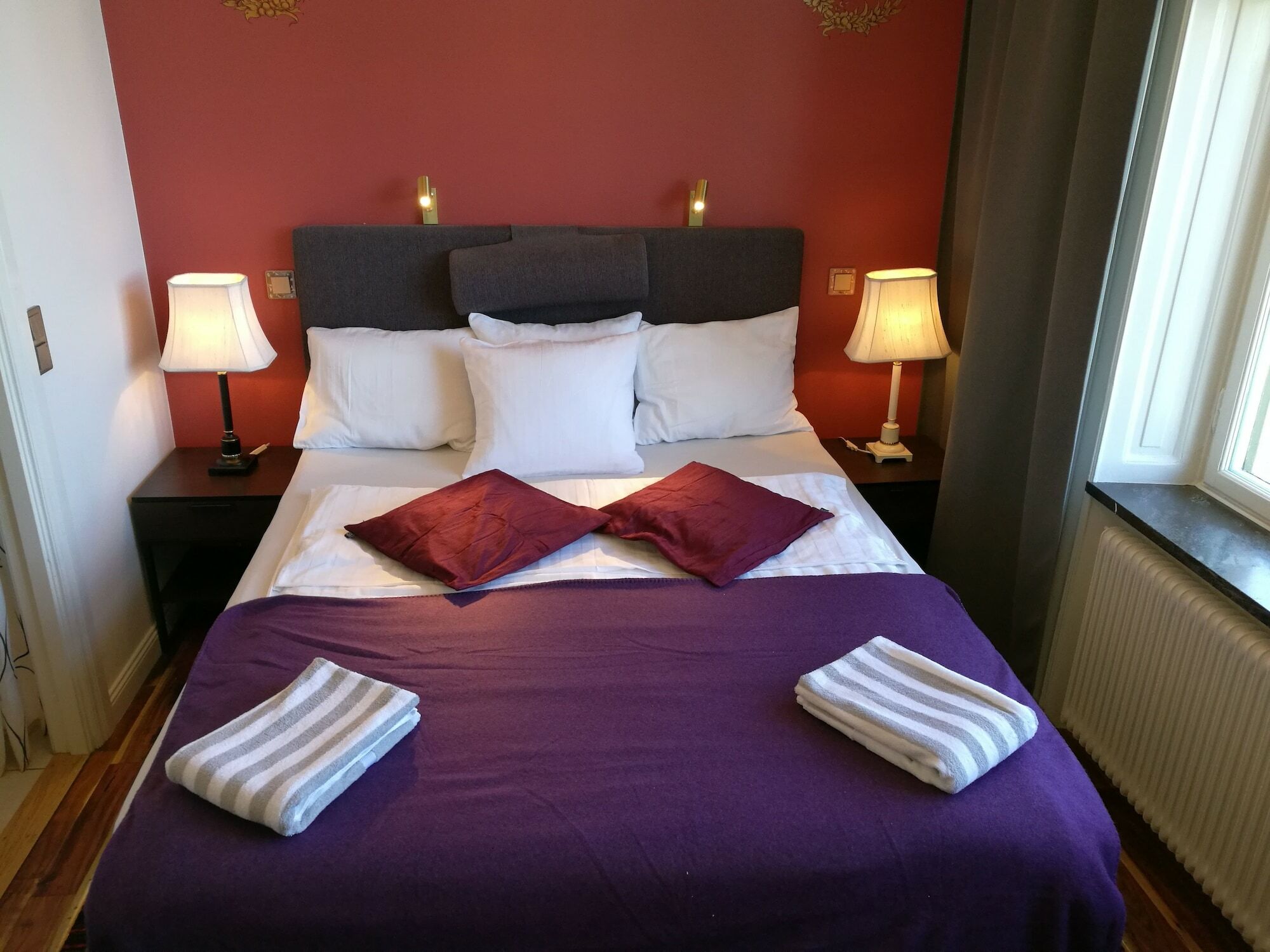 Hotell Soeder